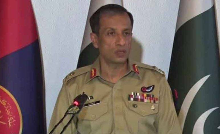 آپریشن بنیان مرصوص: نوجوانوں نے کلیدی کردار ادا کیا، دشمن کے عزائم ناکام بنائے گئے: ڈی جی آئی ایس پی آر