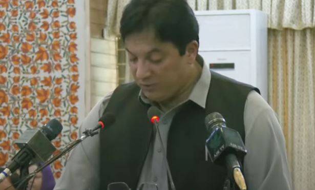 آزاد کشمیر کا مالی سال 26-2025 کا ٹیکس فری بجٹ پیش ہوگیا 