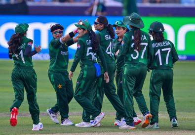  آئی سی سی نے 2026 کے ٹی 20 ویمنز ورلڈ کپ کا شیڈول جاری کر دیا، پاکستان کا آغاز بھارت سے ہوگا