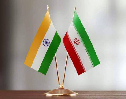 ایران،اسرائیل کشیدگی: بھارت کی خاموشی اور مبینہ خفیہ سرگرمیوں نے تعلقات میں دراڑ ڈال دی