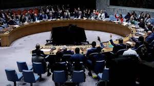 ایران کے جوہری مسئلے پر عالمی سطح پر بات چیت کی کوششیں، سلامتی کونسل کا اجلاس طلب