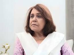 سینئر ٹی وی اداکارہ عائشہ خان انتقال کر گئیں