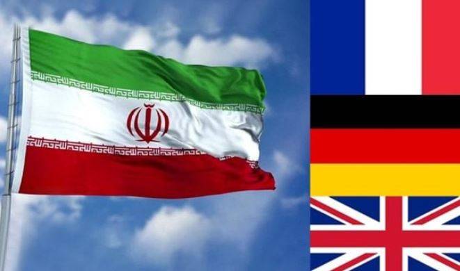 تین یورپی ممالک ایران کو نئے مذاکرات کی پیشکش کریں گے