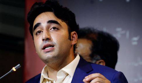 پاکستان نے بھارت کو جنگ اور سفارت کاری میں شکست دی:بلاول بھٹو
