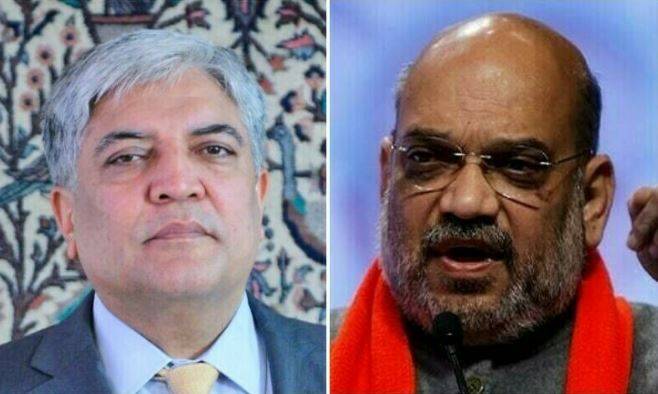 امیت شاہ کا بیان غیر ذمے دارانہ، سندھ طاس معاہدے میں یکطرفہ اقدام ممکن نہیں: دفتر خارجہ