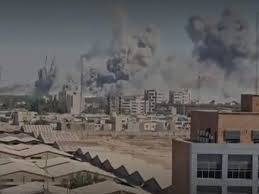 امریکہ کا ایران کی جوہری تنصیبات پر حملہ، ایران کا جوابی کارروائی کا اعلان