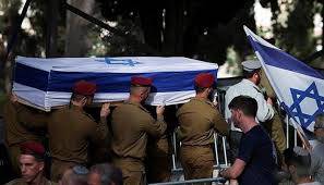جنوبی غزہ میں فلسطینیوں کی جوابی کارروائی، 7 اسرائیلی فوجی ہلاک