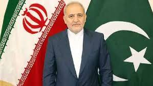  پاکستانی قوم کی حمایت ہمیشہ یاد رکھیں گے ، ایرانی سفیر کا پاکستان سے اظہارِ تشکر