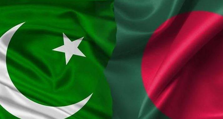 بنگلادیش میں پاکستان کو بھارت سے زیادہ پسند کرنے والوں کی اکثریت