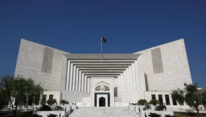سپریم کورٹ کا بڑا فیصلہ، تحریک انصاف مخصوص نشستوں سے محروم