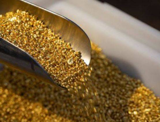 ملک بھر میں سونے کی قیمتوں میں بڑی کمی، فی تولہ 5 ہزار روپے کی کمی