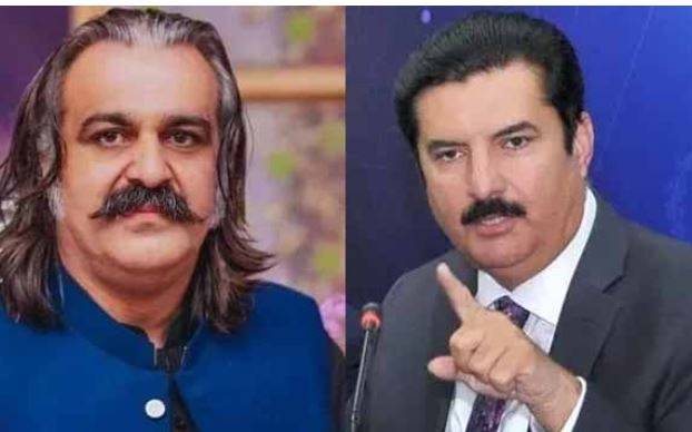 گورنر خیبرپختونخوا نے سانحہ سوات کے بعد وزیراعلیٰ سے استعفے کا مطالبہ کر دیا