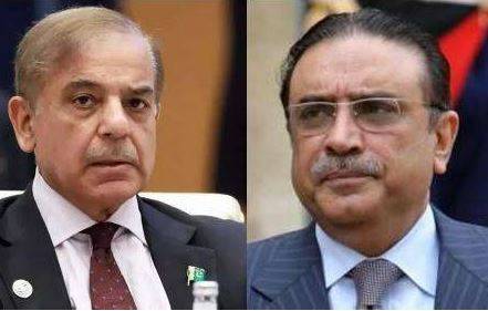 شمالی وزیرستان حملہ: صدر، وزیر اعظم اور وزیر داخلہ کی مذمت، شہداء کو سلام