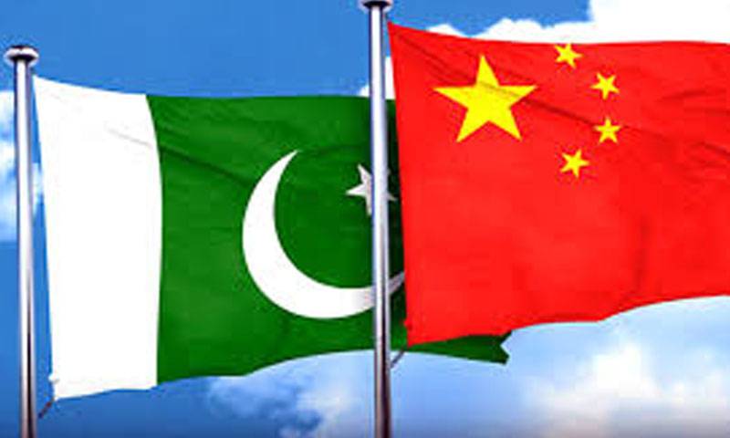 چین کی جانب سے پاکستان کو مالی سہارا، 3 ارب 40 کروڑ ڈالر کا قرض مؤخر