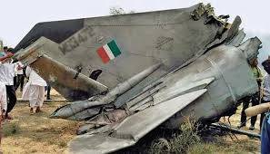  پاکستان نے ہمارے جنگی طیارے گرائے، نقصان سیاسی فیصلوں کی وجہ سے ہوا ، بھارتی دفاعی اتاشی کا بڑا انکشاف