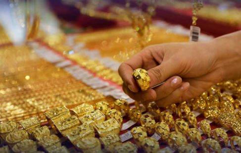 ملک بھر میں سونے کی قیمتوں میں بڑی اضافے کا رجحان جاری