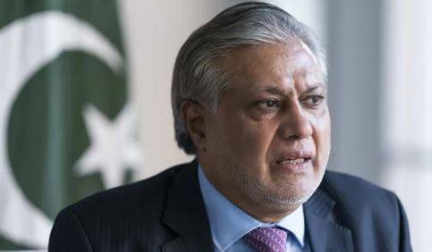 پاکستان کو اقوام متحدہ کی سلامتی کونسل کی صدارت مل گئی، فلسطین پر کھلی بحث ہوگی ، اسھاق ڈار