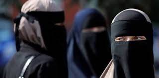 قازقستان میں عوامی مقامات پر نقاب پر پابندی عائد کردی گئی 