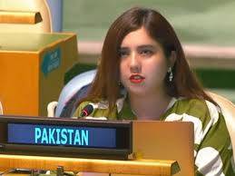 اقوام متحدہ میں پاکستان نے بھارت کا اصل چہرہ دنیا کے سامنے رکھ دیا