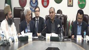 ایران اسرائیل سیزفائر میں وزیراعظم پاکستان کا اہم کا کردار ہے: محسن نقوی