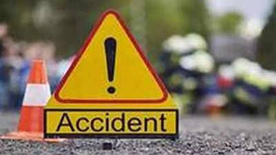 نیلم وادی میں کار حادثہ، 6 ہلاک، 1 لاپتہ
