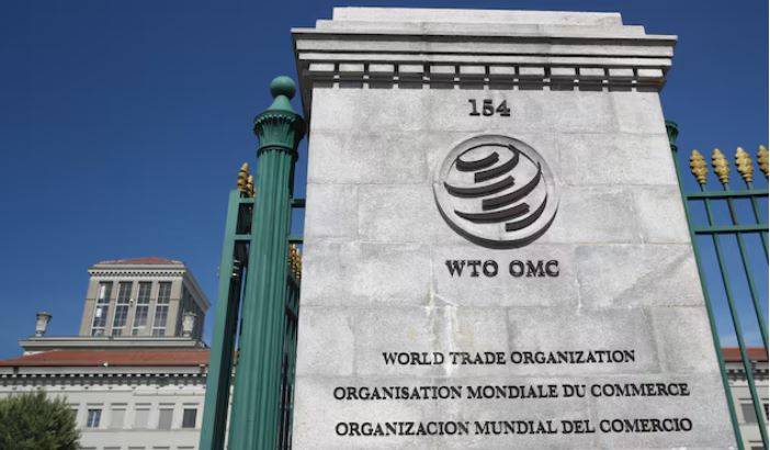 امریکی آٹو ٹیرف کا جواب، بھارت کا WTO میں جوابی محصولات عائد کرنے کا اعلان