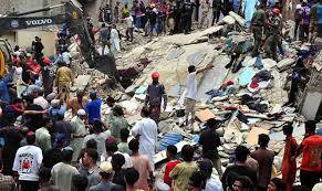 کراچی کے علاقے لیاری بغدادی میں عمارت گرنے کا المناک حادثہ، جاں بحق افراد کی تعداد 27 تک پہنچ گئی