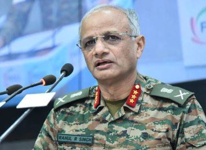 بھارتی فوج اور حکومت میں ٹھن گئی! آپریشن سندور پر ذمہ داری کا کھیل شروع