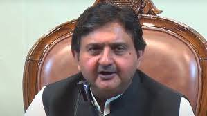  آئین کے آرٹیکل 62 اور 63 آمریت کے دور کی یاد دلاتے ہیں ، سپیکر پنجاب اسمبلی 