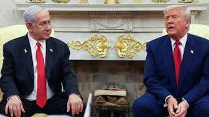 ایران مذاکرات کیلئے تیار ،ہم نے بھی مذاکرات کا شیڈول بنالیا ہے ،ڈونلڈ ٹرمپ 