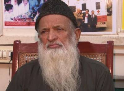  انسانیت کی خدمت کی بے مثال داستان، عبدالستار ایدھی کو ہم سے جداہوئے 9برس بیت گئے