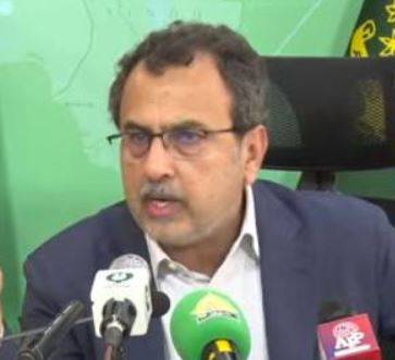 بجلی چوری میں بڑی کمپنیاں ملوث، حکومتی اقدامات سے 151 ارب روپے کی بچت، وزیر توانائی