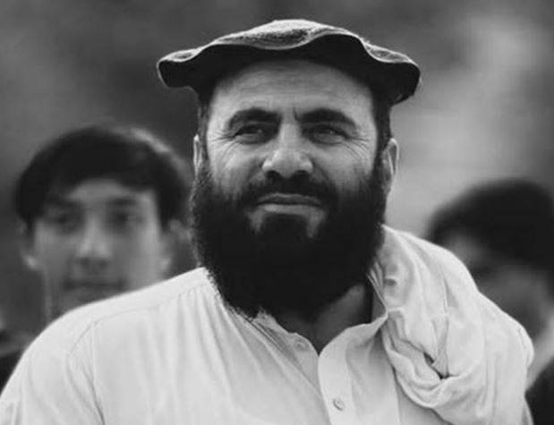 اے این پی رہنما مولانا خان زیب قاتلانہ حملے میں جاں بحق