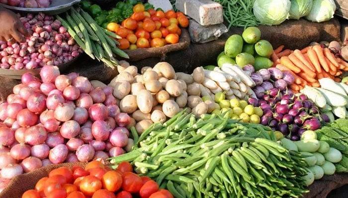مہنگائی کی رفتار میں تیزی، ہفتہ وار 0.95 فیصد اضافہ