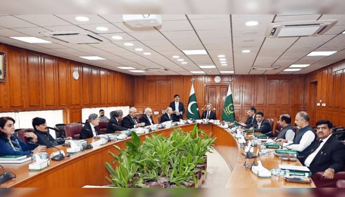 سپریم جوڈیشل کونسل نے سروس رولز 2025 کا مسودہ منظور کر لیا