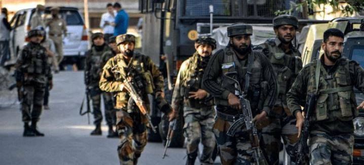 یومِ شہداء کشمیر ۔۔۔۔ قربانیوں کی لازوال داستان