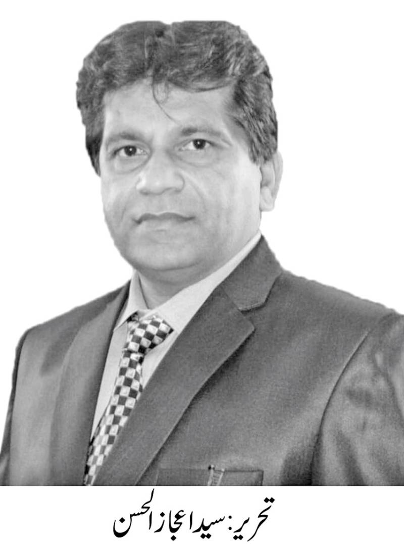ریلوے میں اصلاحات اور ترقی ساتھ ساتھ