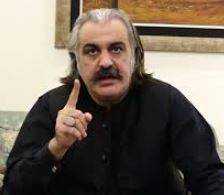جے یو آئی ترجمان نے وزیراعلیٰ کو فارم 47 کا وزیراعلیٰ اور چند ماہ کے مہمان قرار دیا