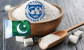 آئی ایم ایف نے چینی کی درآمد پر ٹیکس چھوٹ دینے پر اعتراض کر دیا