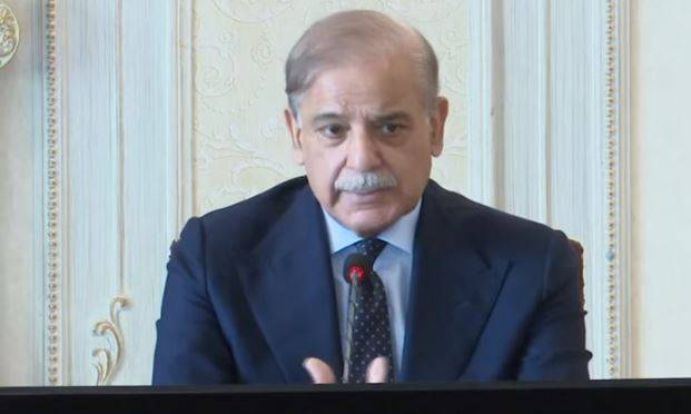  ہر وزارت کی دو ماہ بعد جانچ پڑتال ہوگی ، وزیراعظم شہباز شریف 