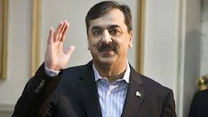  ٹڈاپ میگا کرپشن سکینڈل میں چیئرمین سینیٹ یوسف رضا گیلانی تمام مقدمات سے بری