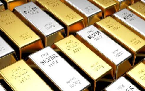 ملک میں سونے کی قیمت میں 2,500 روپے کا اضافہ