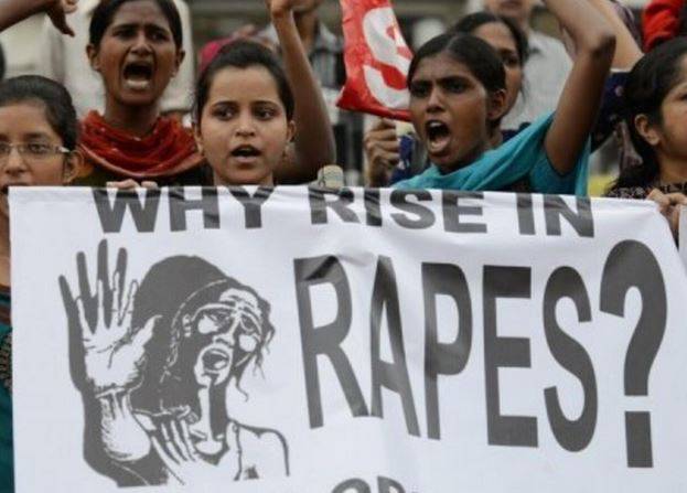 مودی حکومت میں جنسی استحصال کے واقعات میں اضافہ، بچے اور خواتین غیر محفوظ