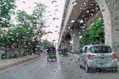 این ڈی ایم اے نے مون سون بارشوں کے دوران سیلاب کا الرٹ جاری کر دیا، مختلف علاقوں میں خطرات 