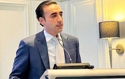 کشمیر ہمارے دل میں بستا ہے، پیپلز پارٹی ہر محاذ پر ساتھ کھڑی ہے: بلاول بھٹو