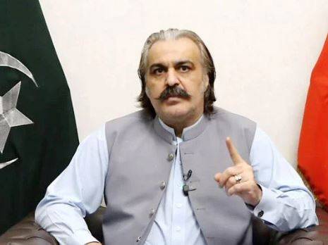 خیبر پختونخوا اسمبلی اجلاس سے پی ٹی آئی کا احتجاجاً عدم شرکت کا اعلان