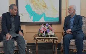   ایران کے وزیر داخلہ کا پاکستان کے سیلاب متاثرین کے لیے تعزیت کا اظہار، محسن نقوی سے ٹیلی فونک رابطہ