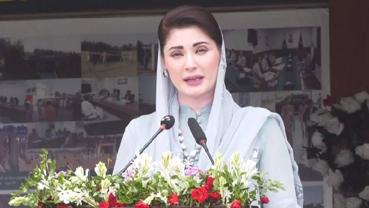 پنجاب میں انسداد منشیات فورس کا باقاعدہ آغاز