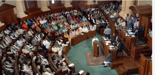 قائم مقام سپیکر پنجاب اسمبلی نے 26 معطل اپوزیشن اراکین کو بحال کر دیا