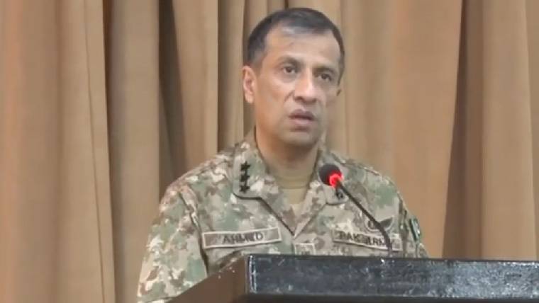 وطن عزیز کے روشن مستقبل کے لیے نوجوانوں کا کردار سب سے اہم ہے :ترجمان پاک فوج